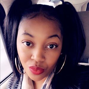 Meet your Posher, Vernee